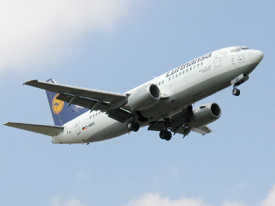 Boeing 737-400