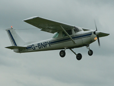 Cessna 152