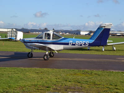 Piper 38 Tomahawk