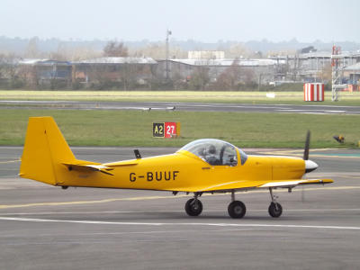 Slingsby T67 Firefly